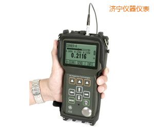 濟寧精密測厚儀