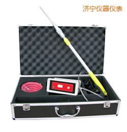 濟(jì)寧時(shí)代埋地管道泄漏檢測儀