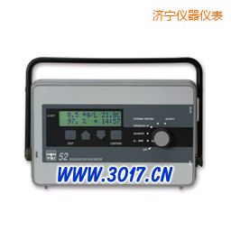 濟(jì)寧實驗室溶解氧測量儀