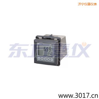 濟(jì)寧工業(yè)微電腦型酸度、氧化還原控制器