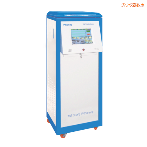 濟(jì)寧安全性能綜合測試儀(精品型)