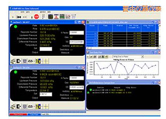 �x��COMPASS for Flow У��(zh��n)ܛ��