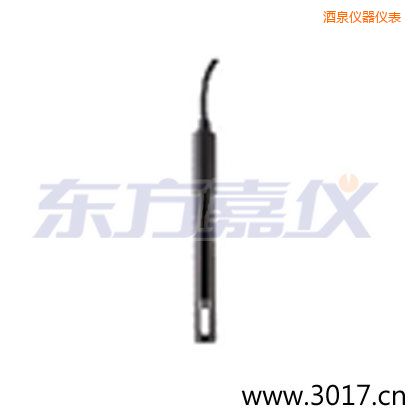 酒泉含有溫度的四線電導(dǎo)率電極