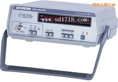 酒泉數(shù)字頻率計(jì)數(shù)器