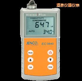 ��Ȫ��������JENCO 3840��yʽ늌�(d��o)�ʃx/TDS/�}�Ȝyԇ�x