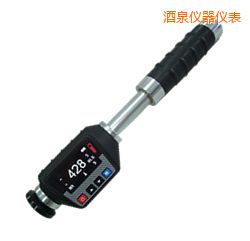 酒泉里氏硬度計
