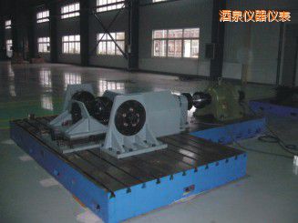 酒泉微機控制驅(qū)動橋總成扭轉(zhuǎn)試驗機