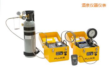 酒泉自動壓力校準系統(tǒng)