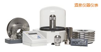 酒泉真空氣體活塞式壓力計(jì)