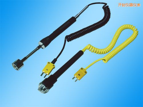 開(kāi)封表面熱電偶
