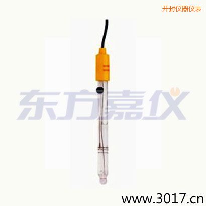 開(kāi)封可填充玻璃管電極