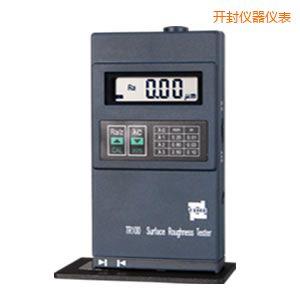 開(kāi)封時(shí)代袖珍式表面粗糙度儀