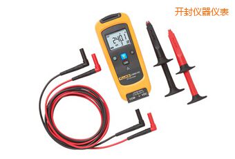 開封我的第一只萬(wàn)用表(入門級(jí))