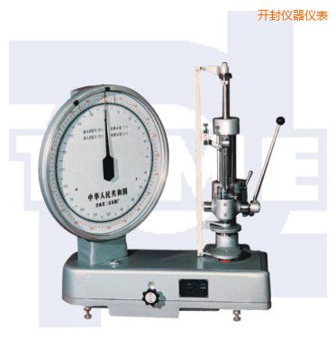 開封機(jī)械式拉壓彈簧試驗(yàn)機(jī)