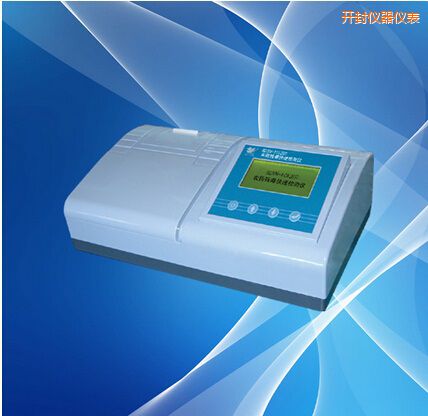 開封多參數(shù)農(nóng)藥殘留檢測(cè)儀