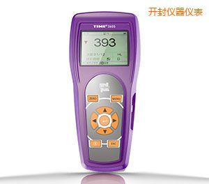 開封高精度覆層測厚儀