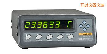 開(kāi)封單通道便攜式測(cè)溫儀