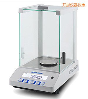 開封電子天平,220g,0.1mg