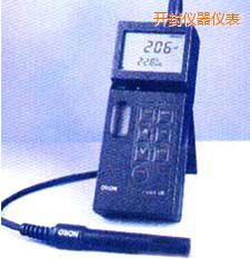 開封電導(dǎo)率儀