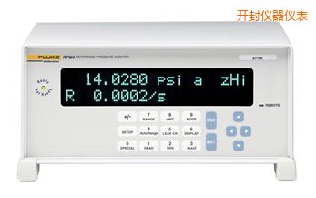 開封精密壓力測量儀