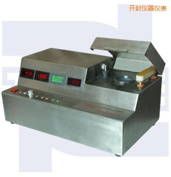 開(kāi)封金相試樣電解拋光儀 腐蝕儀