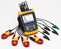 開封三相電能質(zhì)量分析儀