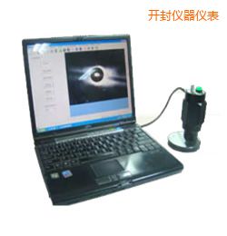 開封時(shí)代THI系列布氏測量系統(tǒng)