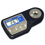 開封數(shù)字式折射儀