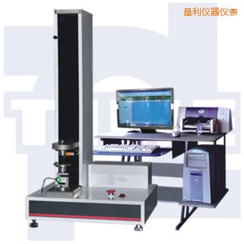 墾利微機(jī)控制電子萬能試驗(yàn)機(jī)WDW系列