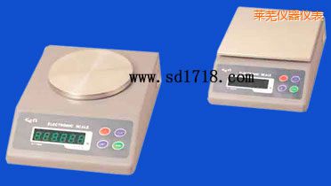 �Rʏ�����������ƽ,6000g,0.1g