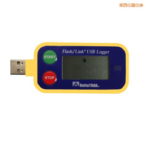 萊西FlashLink®USB Logger 一次性運(yùn)輸溫度數(shù)據(jù)記錄儀