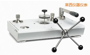 萊西液體比較測試泵