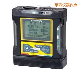 萊西復(fù)合搭配氣體檢測(cè)器