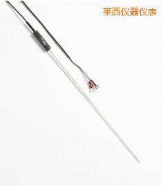 萊西高精度石英套管標準鉑電阻溫度計