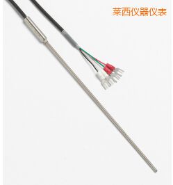 萊西快速響應(yīng)鉑電阻溫度計