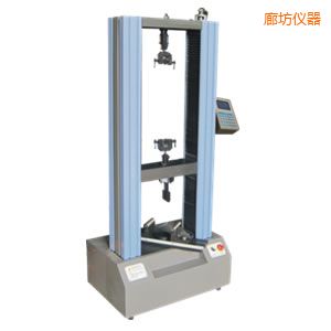 廊坊電子式人造板試驗(yàn)機(jī)