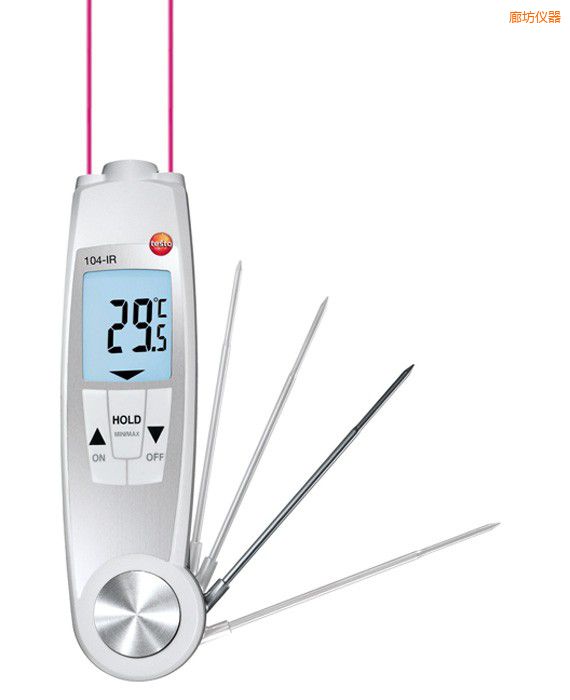 廊坊防水紅外食品安全測(cè)溫儀