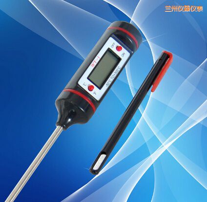 蘭州手持式食品溫度快速測定儀