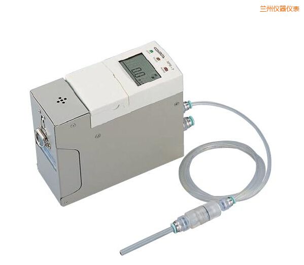 蘭州半導體氣體檢測器