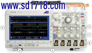 蘭州數字熒光示波器