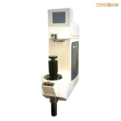 蘭州全自動洛氏硬度計(jì)