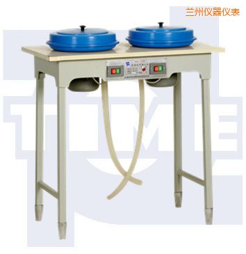 蘭州立式金相試樣拋光機(jī)