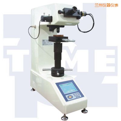 蘭州THV系列程控?cái)?shù)顯維氏硬度計(jì)