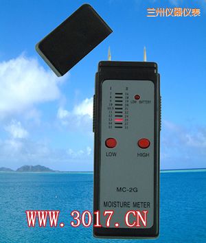 蘭州木材水份儀