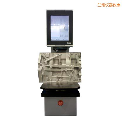 蘭州全自動布氏硬度計(jì)