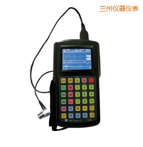 蘭州時(shí)代掃描超聲波測厚儀