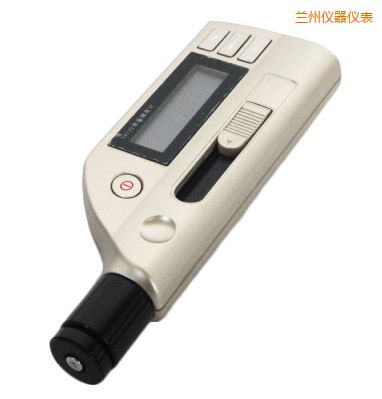 蘭州一體化便攜式里氏硬度計