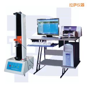 拉薩微機(jī)控制彈簧拉壓試驗(yàn)機(jī)