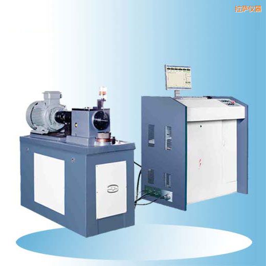 拉薩時代微機控制電液伺服PV摩擦試驗機