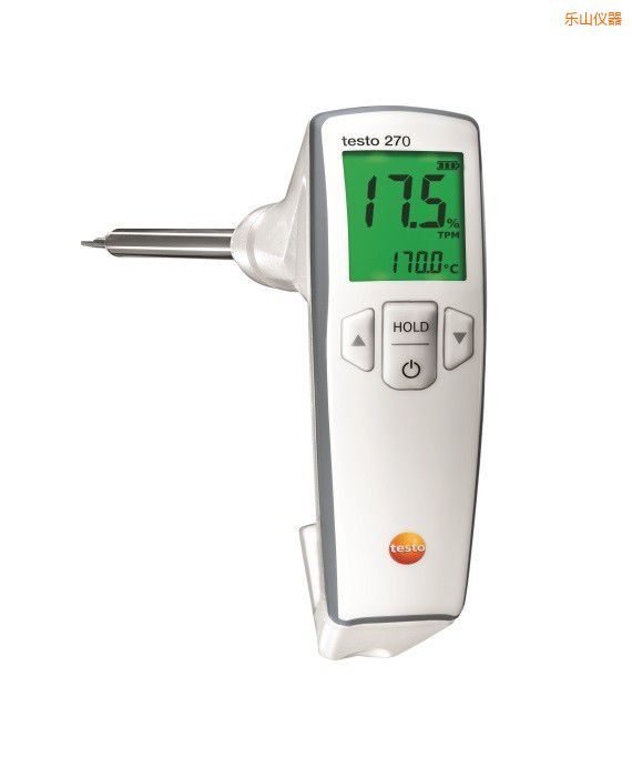 樂山食用油品質(zhì)檢測(cè)儀